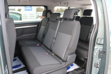 Opel Zafira D Long 2.0 Diesel 177KM 2024 Opel Zafira Automat Salon Polska Gwarancja, zdjęcie 16