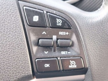 Hyundai Tucson III SUV Facelifting 1.6 GDi 132KM 2020 Hyundai Tucson 1.6 GDi 132KM Manual Salon PL 1.6 Benzyna 132KM, zdjęcie 16