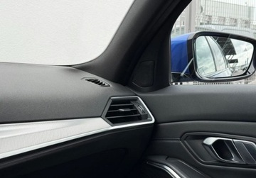 BMW Seria 3 G20-G21 Touring 2.0 320d 190KM 2022 BMW Seria 3 320d xDrive 190KM M Pakiet Gwarancja Hak HiFi HeadUp 23VAT 2.0, zdjęcie 18
