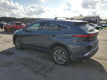 Toyota Venza 2024 Toyota Venza 2024, 2.5L, 4x4, LE 2.5 Hybryda 219KM, zdjęcie 4