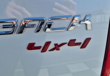 Fiat Fullback Podwójna kabina 2.4 MJ 180KM 2017 Fiat Fullback 2.4Diesel 4x4 Klimatronik Chrom ..., zdjęcie 9