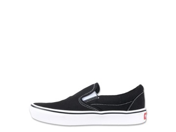 Buty Vans Slip-On BLACK/TRUE WHITE VN0A3WMDVNE1 36