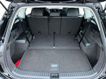 Volkswagen Tayron 2025 Volkswagen Tayron 4x4 7 osob Hak 360 HD Matrix Gwarancja FV23 ASO, zdjęcie 20