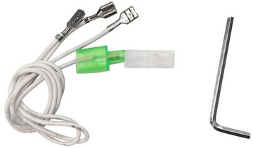 VOLANT SPORTOVNÍ RALLYE 380MM DŘEVO TUNING SPORT