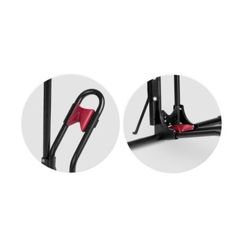 ПОДСТАВКА ДЛЯ ВЕЛОСИПЕДА ДЛЯ СЕРВИСНОГО ВЕЛОСИПЕДА МАССОЙ 30 КГ