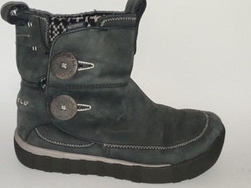MERRELL SKÓRA ROZ.37-23,5CM