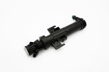 Сдвижная фара КРЕПЛЕНИЕ ЛАМПЫ ОМЫВАТЕЛЬ AUDI Q5 8R LIFT 12-17 лет ПРАВАЯ