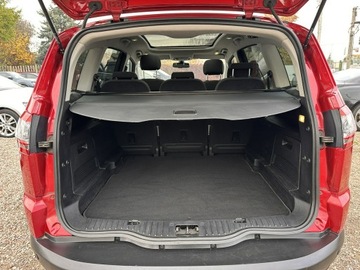 Ford S-Max I Van Facelifting 2.0 Duratorq TDCi DPF 163KM 2013 Ford S-Max 2.0TDCI 163KM/Manula/Xenon/Panorama/, zdjęcie 24