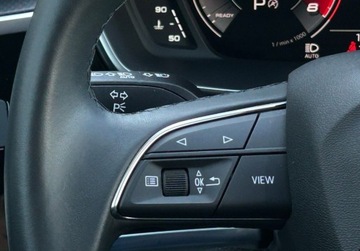 Audi Q3 II SUV 1.5 35 TFSI 150KM 2024 Audi Q3 S tronic, Virtual cockpit, ACC, NAVI, Kamera, Podgrzewana kierowni, zdjęcie 20