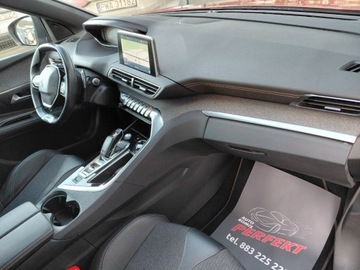 Peugeot 3008 II 2019 Peugeot 3008 GT Line Automat Full LED 2,0 Diesel 2.0 Diesel 177KM, zdjęcie 12