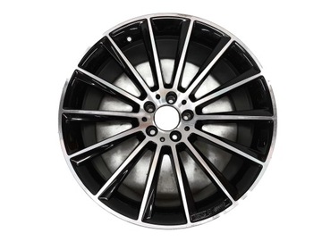 MERCEDES 20'' AMG GLC GLS 5X112X66,6 A2534012700