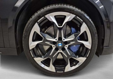 BMW X2 U10 SUV M 2.0 M35i 300KM 2025 BMW X2 x2 M35i xDrive, 300 KM, HarmanKardon, HUD, Adaptacyjne M, M Sport P, zdjęcie 8