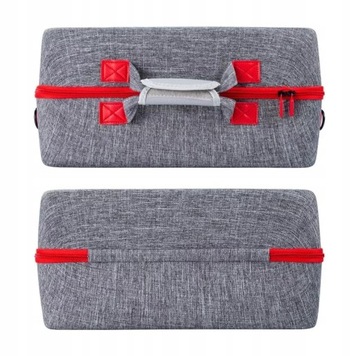 ЧЕХОЛ-СУМКА ДЛЯ КОНСОЛИ PLAYSTATION 5 И АКСЕССУАРЫ