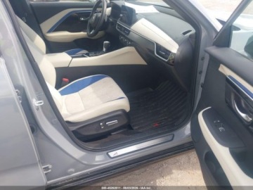 Acura 2025 Acura Inny ADX A-Spec 2025 1.5 Benzyna 190KM, zdjęcie 9