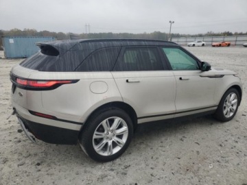 Land Rover Range Rover Velar 2020 Land Rover Range Rover Velar 2020, 2.0L, 4x4, R-DYNAMIC S, od ubezpieczalni, zdjęcie 3