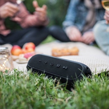 Bluetooth-динамик Niceboy RAZE 3 Radion