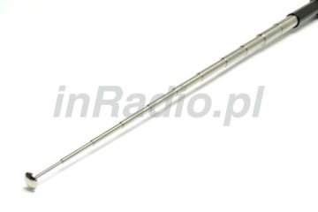 Diamond RHM-10 - Автомобильная КВ УКВ УВЧ антенна