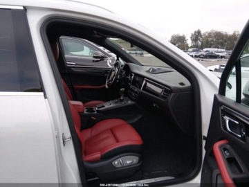 Porsche Macan 2019 Porsche Macan S 2019 3.0 Benzyna 348KM, zdjęcie 9