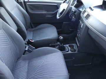 Opel Meriva I 1.6 TWINPORT ECOTEC 105KM 2006 Opel Meriva 1.6, Klima, zdjęcie 8