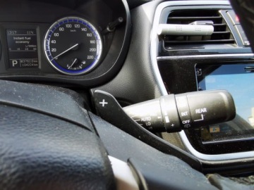 Suzuki SX4 II S-cross Facelifting 1.4 BOOSTERJET 140KM 2017 1.4 BOOSTERJET 140KM, Salon Polska, Automat, PREMIUM Suzuki SX4 S-cross, zdjęcie 22