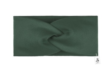 Женская группа для волос вкраплена с помощью стержня 50 - 56