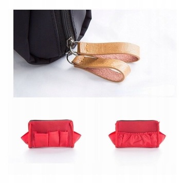 Kosmetyczka Travel Storage Comestic Pojemnik