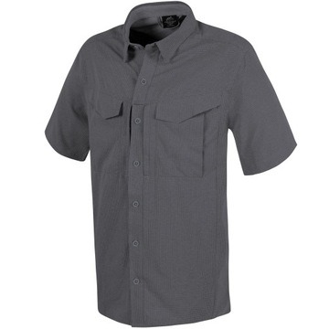 Koszula Helikon Ultralight Short Misty Blue M