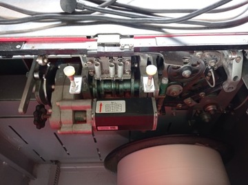 Обвязочная машина Mactech 5 мм TP-702