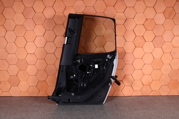 BMW I3 DVEŘE KOMPLETNÍ PRAVÉ ZADNÍ BARVA B85