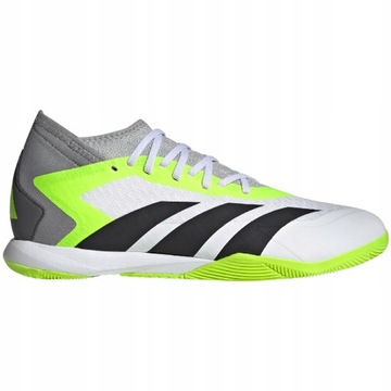 Buty halowe ADIDAS PREDATOR ACCURACY.3 IN Halówki GY9990 42 2/3