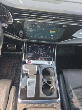 Audi 2022 Audi RS Q8 Tfsi Quattro 2022 4.0 Benzyna 591KM, zdjęcie 8