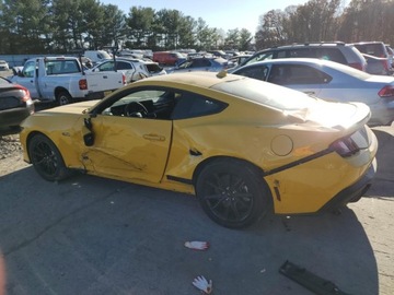 Ford Mustang VI Fastback Facelifting 5.0 Ti-VCT 450KM 2024 Ford Mustang GT 2024 5.0l 5.0 Benzyna 450KM, zdjęcie 2