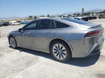 Toyota 2023 Toyota Mirai xle, 2023r., Elektryczny 182KM, zdjęcie 3