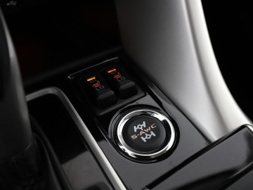 Mitsubishi Eclipse Cross SUV 1.5 T 163KM 2018 Mitsubishi Eclipse Cross klima auto kamera i, zdjęcie 26