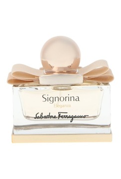 PERFUMY DAMSKIE Salvatore Ferragamo Signorina Eleganza Edp 30ml
