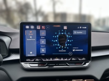 Cupra Terramar SUV 2.0 TSI 265KM 2025 Cupra Terramar 2.0 TSI 265KM 4Drive VZ DSG Panoram, zdjęcie 16