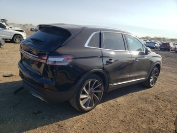 Lincoln 2022 Lincoln Nautilus Reserve 2022 2.7l 2.7 Benzyna 335KM, zdjęcie 3