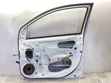 DVEŘE PRAVÝ PŘEDNÍ MITSUBISHI MIRAGE / SPACE STAR HATCHBACK