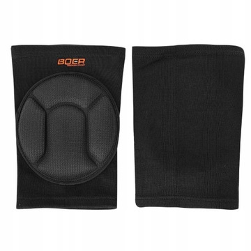 НАКОЛЕННИКИ ДЛЯ ТАНЦЕВ, 2 ШТ.