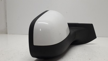 CHEVROLET SPARK 3 III 09- ZRCÁTKO PRAVÉ 5PIN