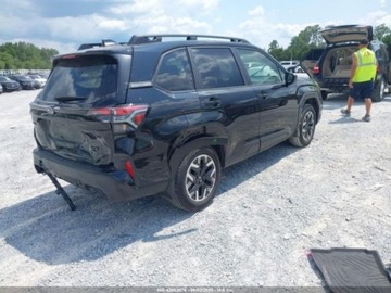 Subaru Forester VI 2025 Subaru Forester 2025r., 4x4, 2.5L 2.5 Benzyna 180KM, zdjęcie 3