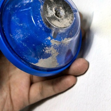 ПЫЛЕСБОРНИК ДРЕЛЬ-ПЫЛЬ КОНТЕЙНЕР ДЛЯ СВЕРЛИТЕЛЬНОЙ ПЫЛИ