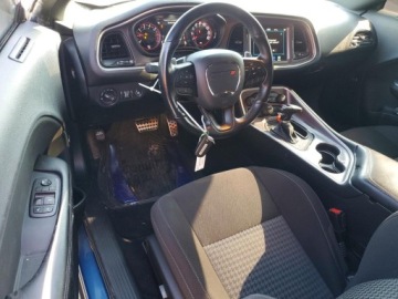 Dodge Challenger III 2021 Dodge Challenger RT 2021 5.7 Benzyna 375KM, zdjęcie 8