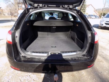 Peugeot 508 I 2011 Peugeot 508 BIALOLEKA 2.0 T.Diesel HDI (136 KM),2011r. prod. KOMIS TYSIAK, zdjęcie 8