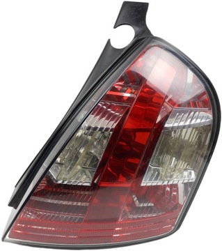 FIAT STILO 3D HATCHBACK HB SVĚTLO PRAVÁ ZADNÍ EVROPA 46823705