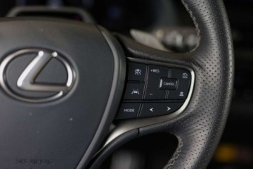 Lexus UX 2024 Lexus UX 300h F Sport 2.0 Hybryda 152KM, zdjęcie 15