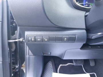 Toyota Corolla XII TS Kombi 2.0 Hybrid Dynamic Force 184KM 2020 Toyota Corolla 2.0 Hybrid Comfort Seria E21 (2019-, zdjęcie 31