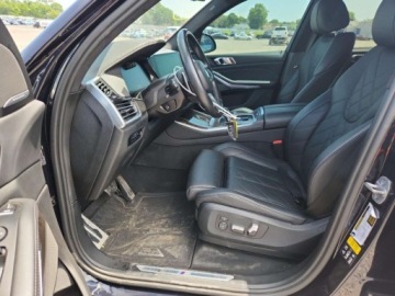 BMW X5 G05 2023 BMW X5 xDrive40i 2023 3.0l 3.0 Benzyna 375KM, zdjęcie 7