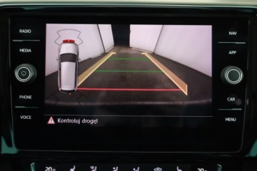 Volkswagen Passat B8 Variant 2.0 TDI BlueMotion SCR 190KM 2018 VW Passat 2.0 TDI, Serwis ASO, 187 KM, 4X4, zdjęcie 17