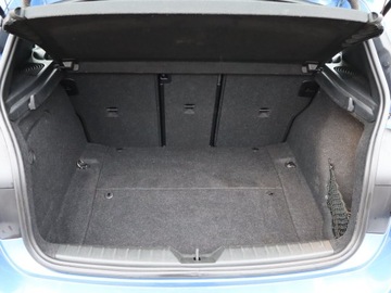BMW Seria 1 F20-F21 2016 BMW 1 118i, Salon Polska, Serwis ASO, Automat, zdjęcie 13